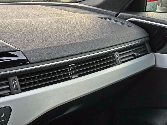 Audi A4 35 TDI Avant S-Line S-Tronic