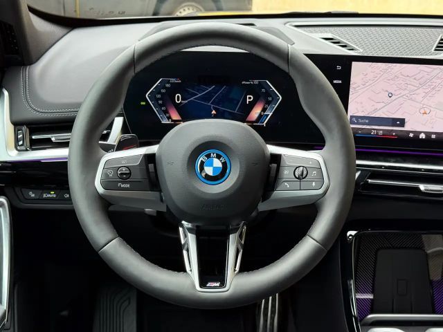 BMW iX1 eDrive20