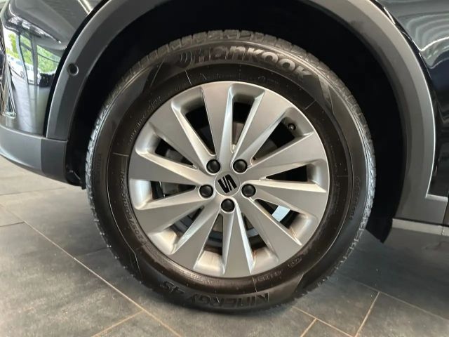 Seat Arona 1.0 TSI DSG Style