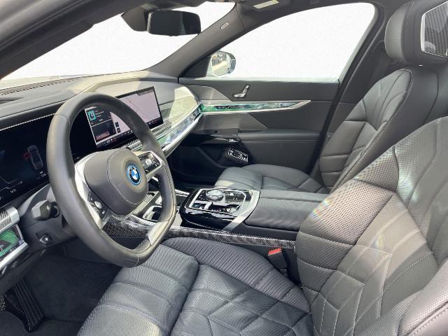 BMW i7 Sedan xDrive60