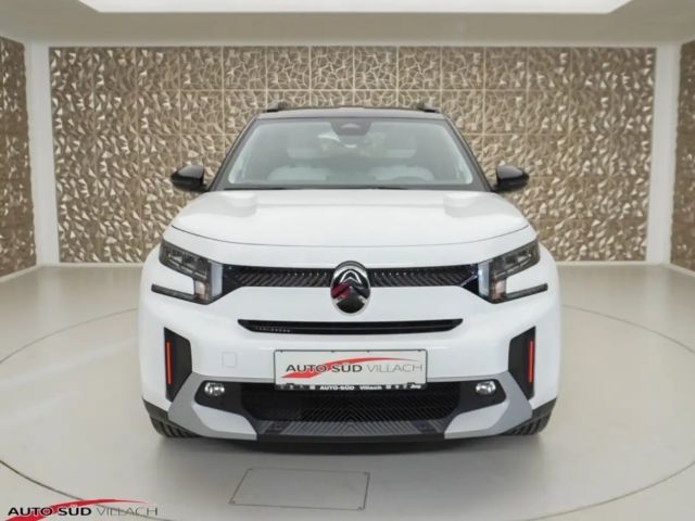 Citroën C3 Aircross Plus