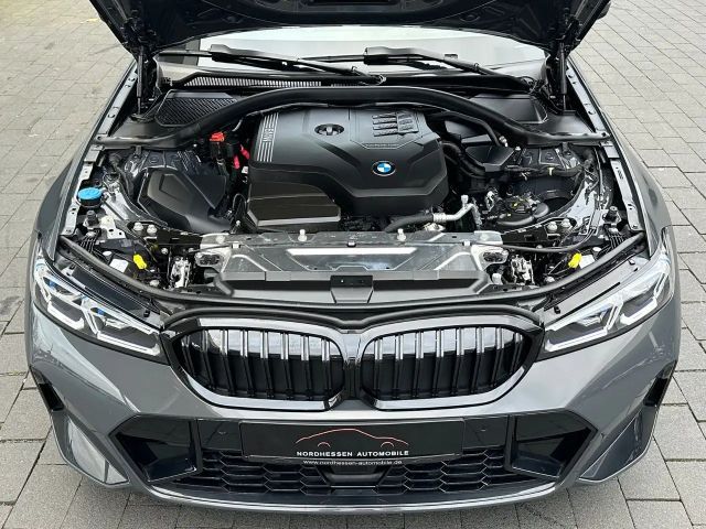 BMW 320 320i M-Sport Touring