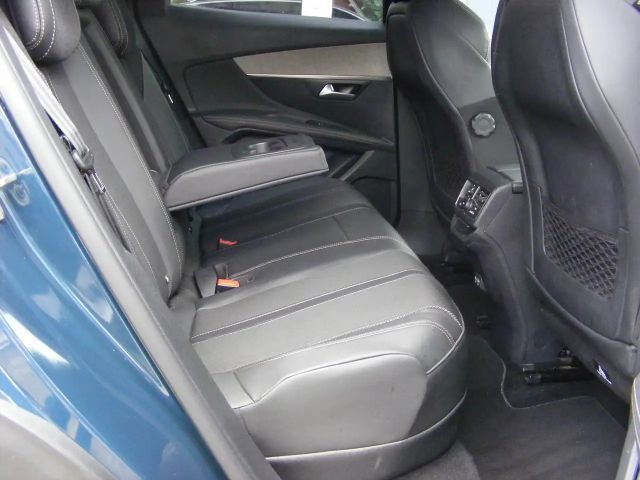 Peugeot 3008 EAT8 GT-Line Hybrid