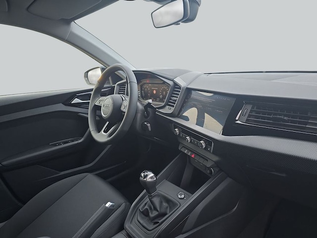 Audi A1 25 TFSI S-Line Sportback