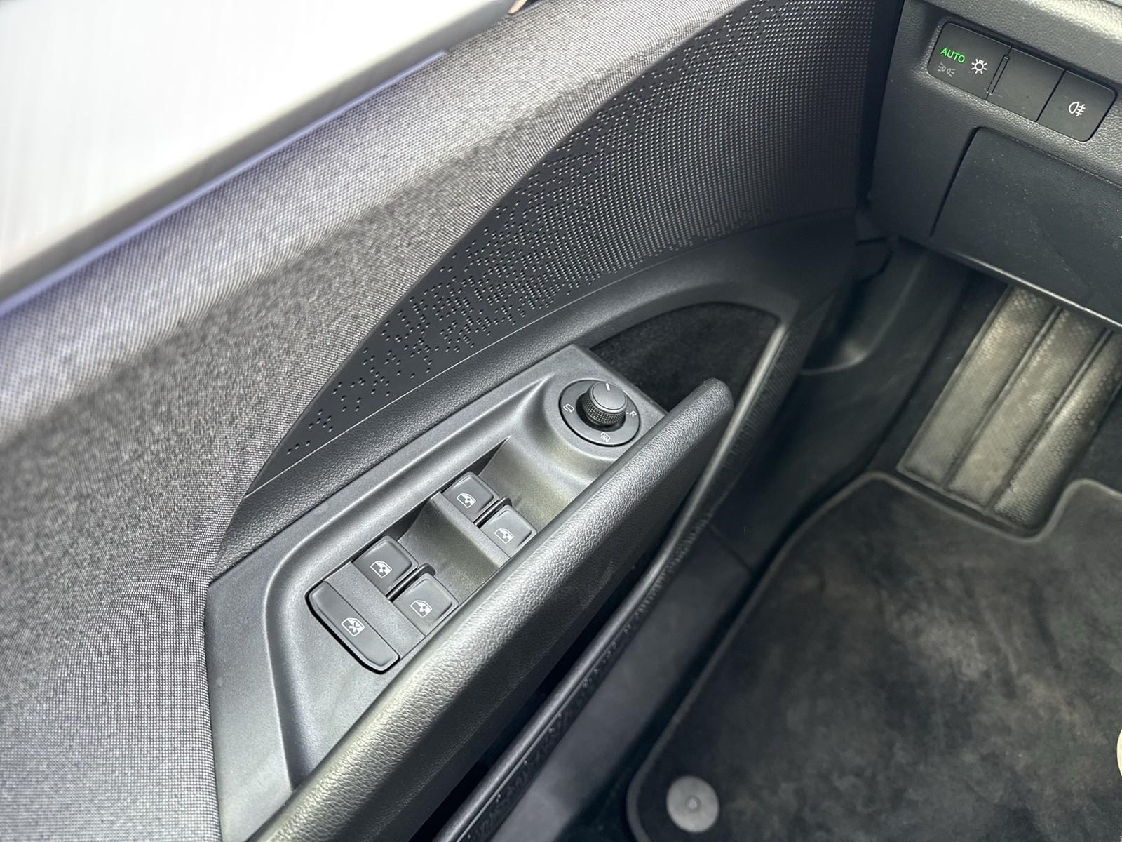 Skoda Enyaq iV Loft iV 50