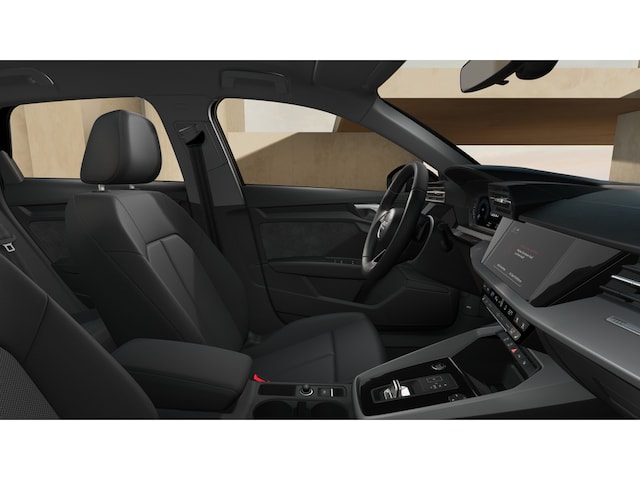 Audi A3 30 TFSI S-Tronic Sportback