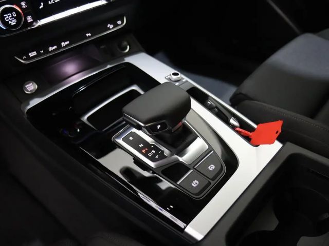 Audi Q5 40 TDI Quattro