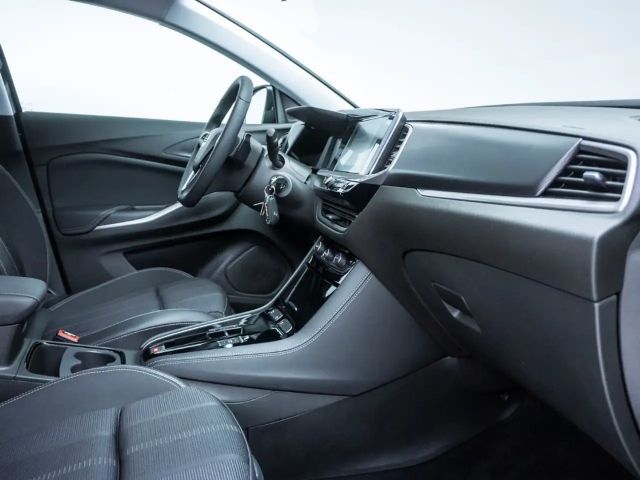 Opel Grandland X 1.2 Turbo Enjoy Turbo
