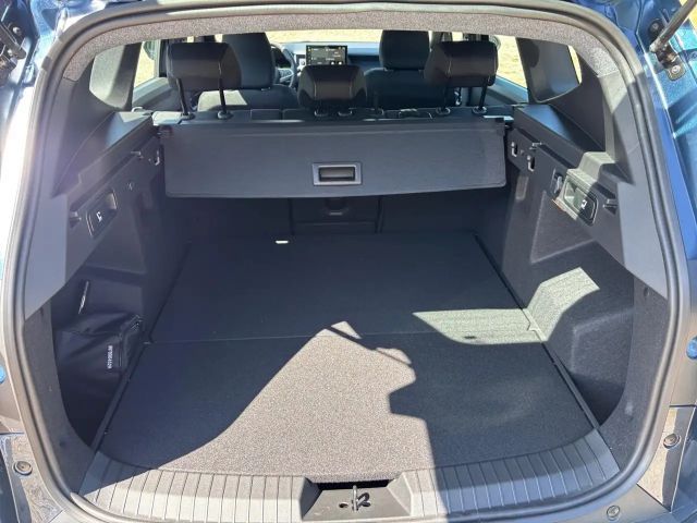 Dacia Bigster Mild Hybrid 140