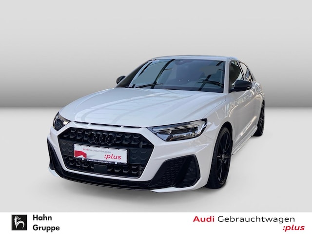 Audi A1 30 TFSI Sportback