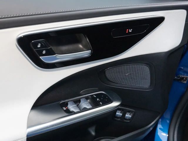 Mercedes-Benz C 300 C 300 e Estate