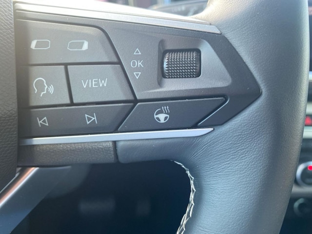 Seat Ateca 1.5 TSI DSG