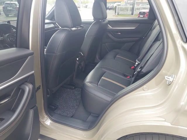 Mazda CX-60 2.5L Homura Plus