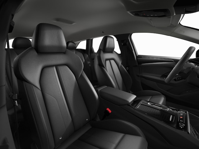 Audi A6 e-tron Avant Performance