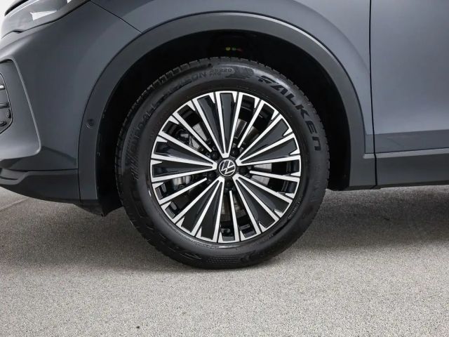 Volkswagen Tiguan 2.0 TDI DSG Plus