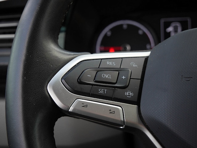 Volkswagen Caravelle Comfortline DSG T6