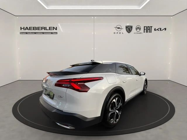 Citroën C5 X Plus PureTech