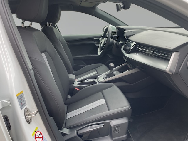 Audi A3 30 TDI Sportback