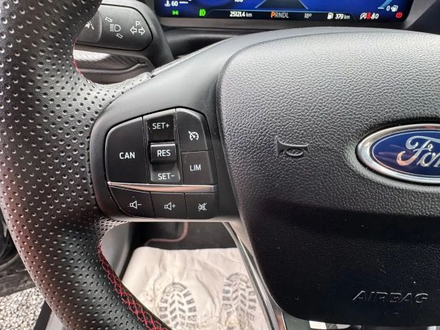 Ford Puma EcoBoost ST Line