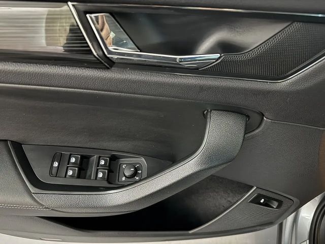 Skoda Kodiaq Style Style