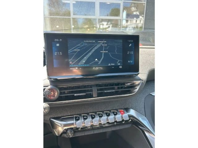 Peugeot 3008 Allure Pack EAT8