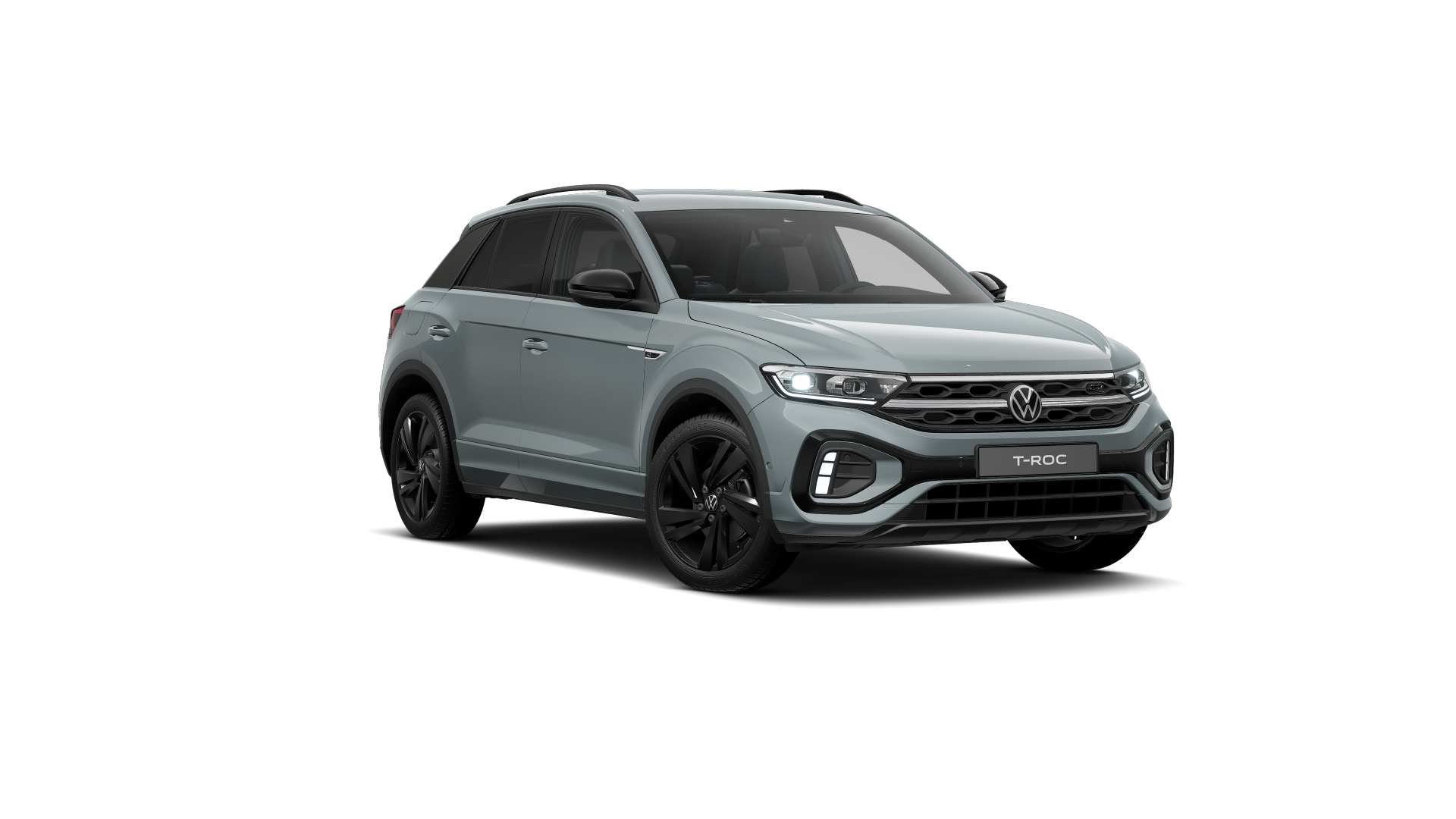 Volkswagen T-Roc 1.5 TSI DSG R-Line