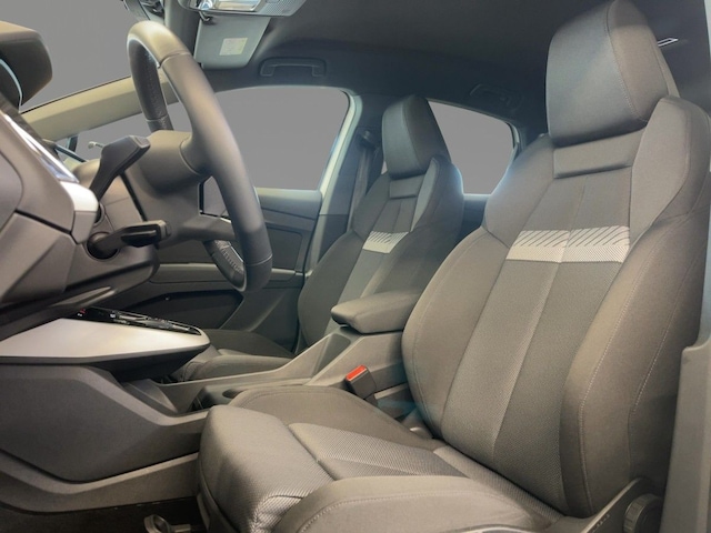 Audi Q4 e-tron 40 Sportback