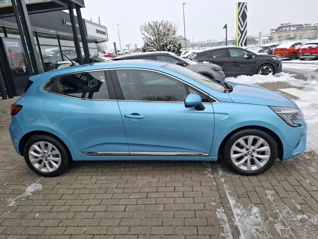 Renault Clio Intens TCe 90