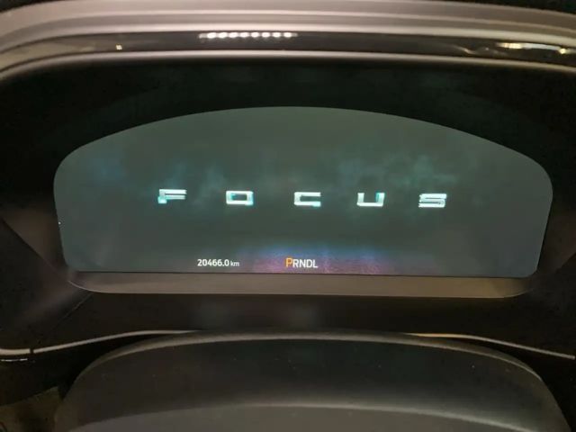 Ford Focus 1.5 EcoBlue ST Line Wagon