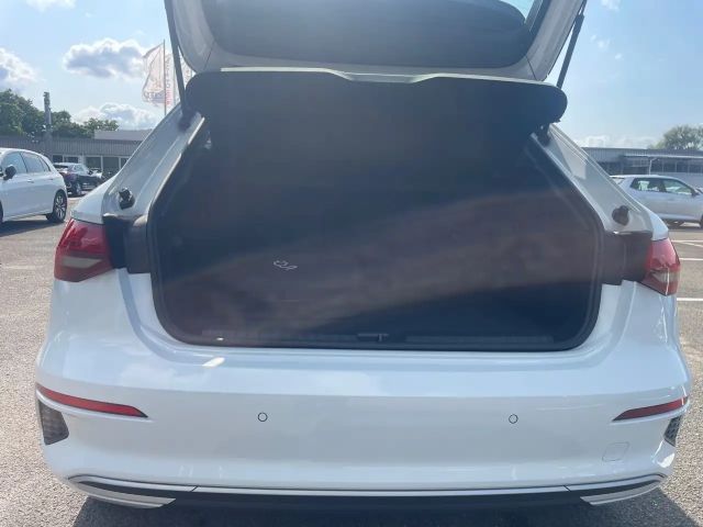 Audi A3 40 TFSI Hybride Sedan