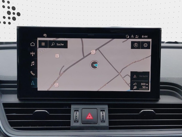 Audi Q5 40 TDI Quattro S-Tronic