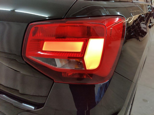 Audi Q2 35 TFSI S-Tronic