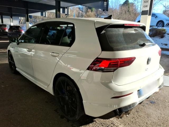 Volkswagen Golf Golf R Akrapovic/Rückf./Perform./Harman-Kardon