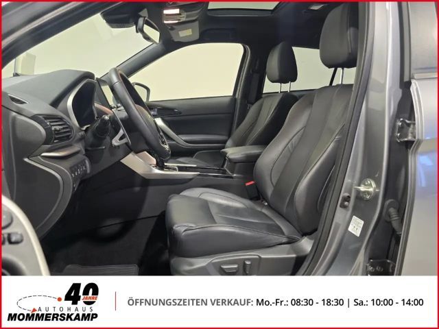 Mitsubishi Eclipse Cross 4WD PHEV