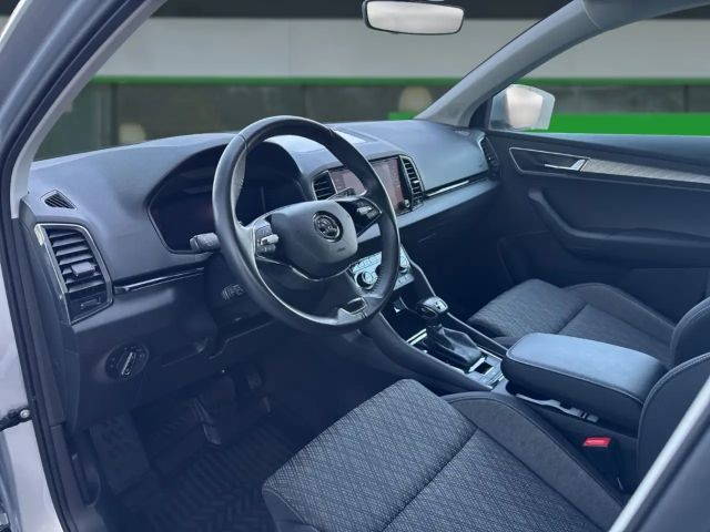 Skoda Karoq 1.5 TSI Style Style