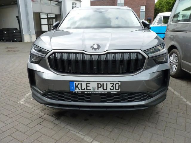 Skoda Kodiaq 2.0 TDI Selection