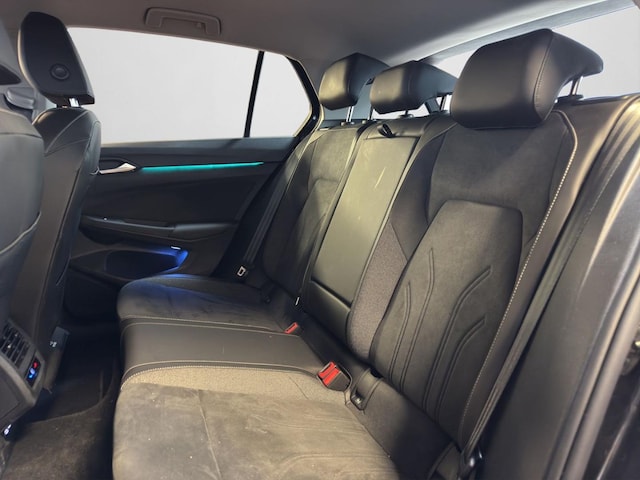 Volkswagen Golf Golf VIII Life Plus