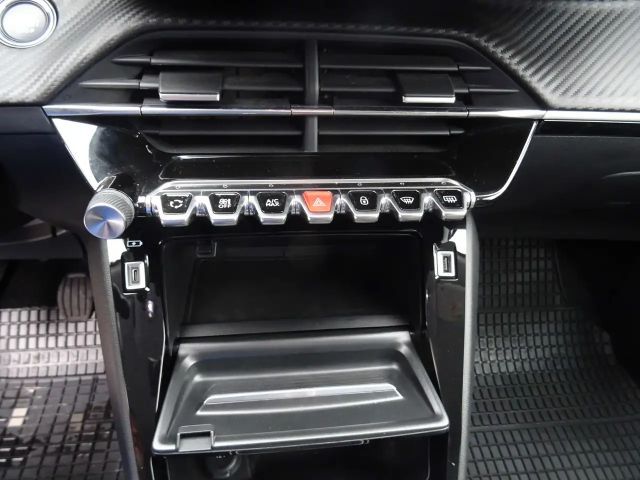 Peugeot 2008 Allure Pack BlueHDi