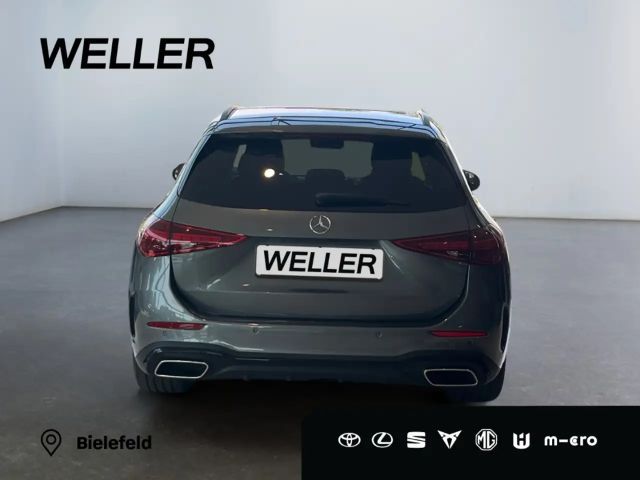 Mercedes-Benz C 300 AMG Line Estate