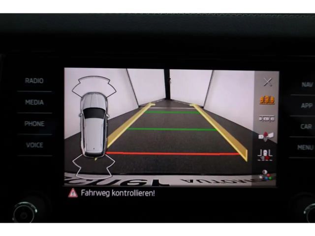 Skoda Kodiaq 1.5 TSI Ambition