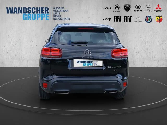 Citroën C5 Aircross BlueHDi Live Pack