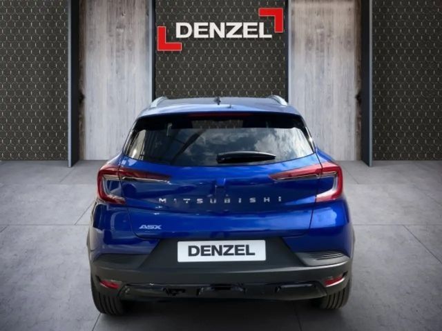 Mitsubishi ASX Invite