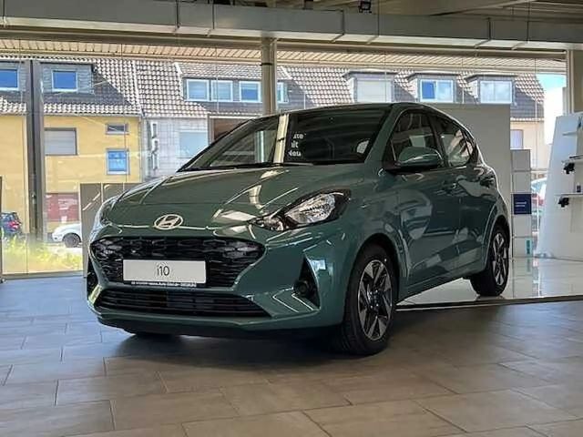 Hyundai i10 1.2 Comfort