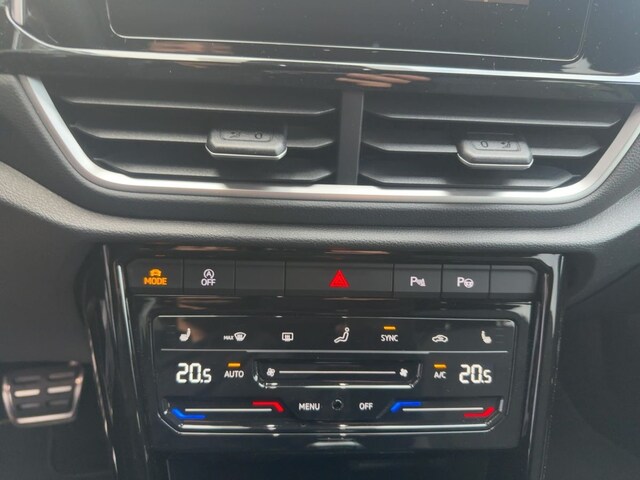 Volkswagen T-Roc 1.5 TSI DSG R-Line