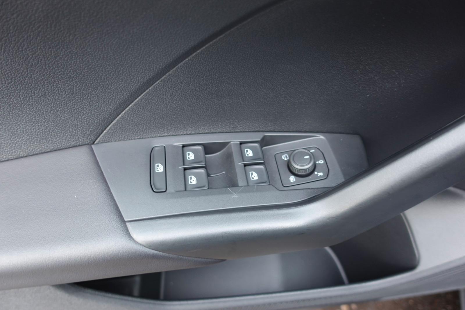 Volkswagen T-Cross 1.5 TSI DSG IQ.Drive Life