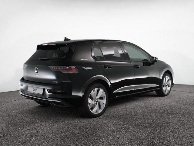 Volkswagen Golf 1.5 eTSI Golf VIII Life