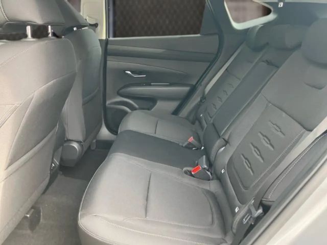 Hyundai Tucson 2WD T-GDi