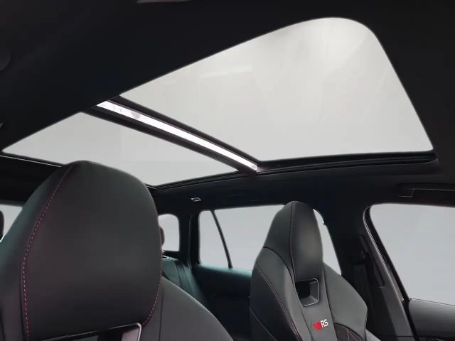 Skoda Octavia Combi RS iV