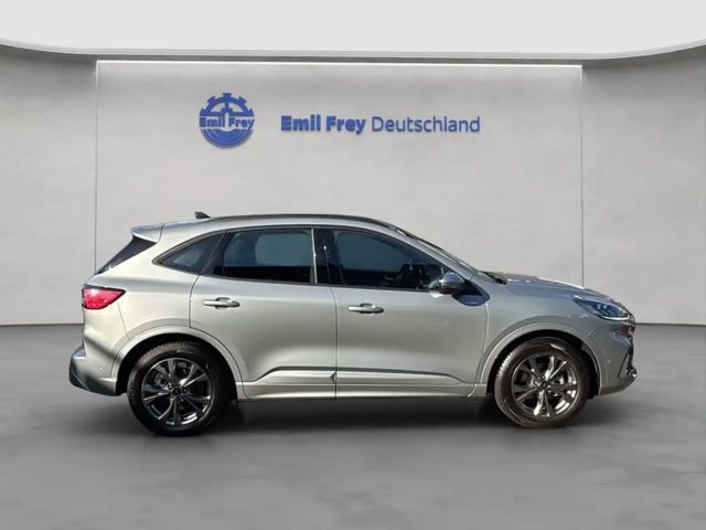 Ford Kuga EcoBoost ST Line