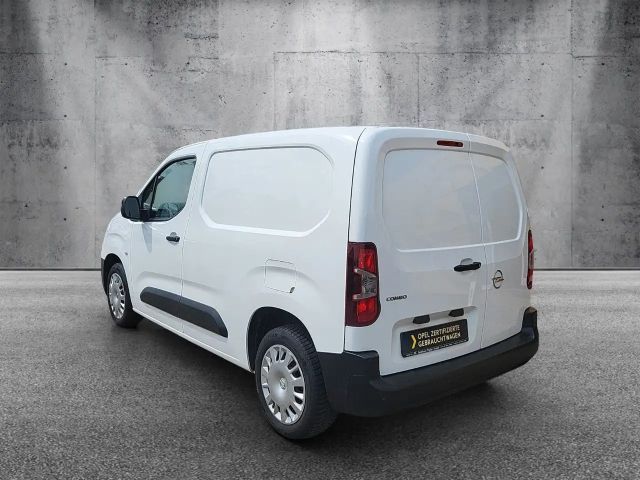 Opel Combo E Cargo"Edition" aus 1-Hand Navi/DAB/Klima